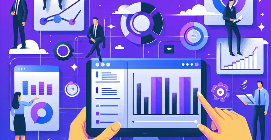 为什么 ERP 能让企业管理更高效？功能解读